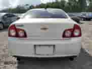 2012 Chevrolet Malibu LTZ with VIN 1G1ZG5E73CF174306, listed as a Copart auction lot 85735335 with 89,417 mi miles and Clean title. Bid and sale history available at DreamBid. Image 6.