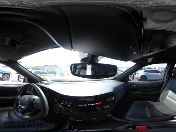 2021 Dodge Durango GT with VIN 1C4RDHDG9MC577714, listed as a IAAI auction lot 42976852 with 95,691 mi miles and . Bid and sale history available at DreamBid. Image 19.