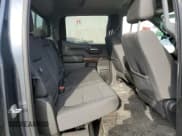 ✅ 2021 Chevrolet Silverado 1500 LT Trail Boss • VIN: 1GCPYFEL0MZ274670 • Lot: 58691914. Wystawiony na Copart z przebiegiem 43 060 mil. Bezpłatny archiwum sprzedaży aukcyjnych z USA i szczegółowy raport historii pojazdu na DreamBid. Zdjęcie 11.