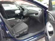 ✅ 2016 Chevrolet Malibu LS • VIN: 1G1ZB5ST9GF301758 • Lot: 42115429. Listed on IAAI with 58,778 mi. Free auction sales archive from the USA and detailed vehicle history report at DreamBid. Image 5.