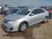 2012 Toyota Camry XLE с VIN 4T1BD1FK7CU054478, выставлен на аукционе IAAI как лот 42655722 с пробегом 373 475 миль миль и . История ставок и продаж доступна на DreamBid. Изображение 2.