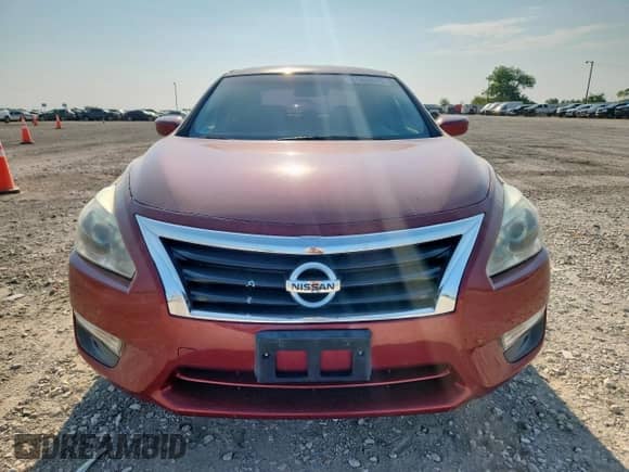 2015 Nissan Altima S с VIN 1N4AL3AP9FC589796, выставлен на аукционе Copart как лот 81493015 с пробегом 105 505 миль миль и Списание • Salvage title. История ставок и продаж доступна на DreamBid. Изображение 5.