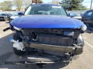 ✅ 2024 Hyundai Venue Limited • VIN: KMHRC8A30RU300192 • Lot: 75676234. Listed on Copart with 8,951 mi. Free auction sales archive from the USA and detailed vehicle history report at DreamBid. Image 5.