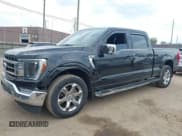 ✅ 2022 Ford F-150 XL • VIN: 1FTFW1E55NFB70376 • Lot: 42434917. Wystawiony na IAAI z przebiegiem 37 902 mil. Bezpłatny archiwum sprzedaży aukcyjnych z USA i szczegółowy raport historii pojazdu na DreamBid. Zdjęcie 21.