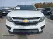 2016 Chevrolet Colorado 2WD WT z VIN 1GCHSBEA1G1206667, wystawiony jako IAAI lot #43340852 z przebiegiem 149 099 mil mil oraz . Historia ofert i sprzedaży dostępna na DreamBid. Obrazek 12.