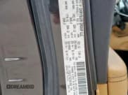 ✅ 2013 Dodge Durango Citadel • VIN: 1C4SDJET6DC561832 • Lot: 65965085. Listed on Copart with 126,630 mi. Free auction sales archive from the USA and detailed vehicle history report at DreamBid. Image 14.