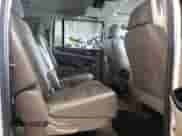 2020 Chevrolet Suburban Premier z VIN 1GNSKJKC5LR174248, wystawiony jako Copart lot #73365664 z przebiegiem 124 755 mil mil oraz Szkoda całkowita • Salvage title. Historia ofert i sprzedaży dostępna na DreamBid. Obrazek 11.