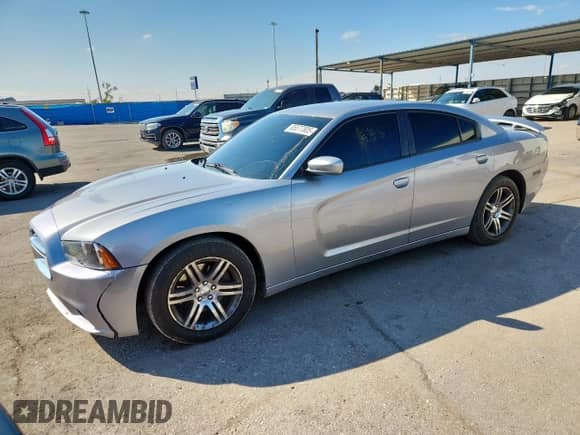 ✅ 2013 Dodge Charger Police • VIN: 2C3CDXAT1DH660296 • Lot: 85577805. Listed on Copart with 153,591 mi. Free auction sales archive from the USA and detailed vehicle history report at DreamBid. Image 1.