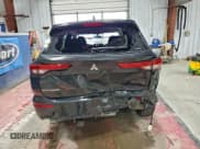 ✅ 2024 Mitsubishi Outlander ES • VIN: JA4J4UA86RZ026528 • Lot: 94672965. Listed on Copart with 25,323 mi. Free auction sales archive from the USA and detailed vehicle history report at DreamBid. Image 6.