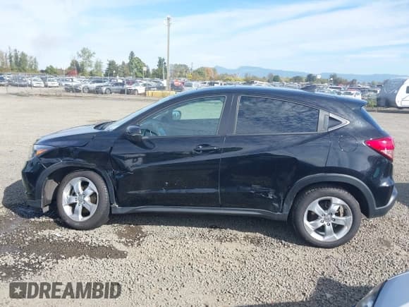 ✅ 2016 Honda HR-V EX • VIN: 3CZRU6H52GM712722 • Лот: 43475321. Опубликован ранее на IAAI с пробегом 91 056 миль. Бесплатный доступ к архиву аукционных продаж из США и подробный отчёт об истории автомобиля на DreamBid. Изображение 14.