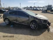 ✅ 2016 Chevrolet Volt LT • VIN: 1G1RC6S51GU121240 • Lot: 46852484. Wystawiony na Copart z przebiegiem 100 285 mil. Bezpłatny archiwum sprzedaży aukcyjnych z USA i szczegółowy raport historii pojazdu na DreamBid. Zdjęcie 4.