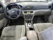 ✅ 2006 Hyundai Sonata GLS • VIN: 5NPEU46F66H025199 • Лот: 71781084. Опубликован ранее на Copart с пробегом 247 473 миль. Бесплатный доступ к архиву аукционных продаж из США и подробный отчёт об истории автомобиля на DreamBid. Изображение 8.