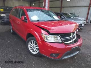 2018 Dodge Journey SXT с VIN 3C4PDDBG3JT523652, выставлен на аукционе IAAI как лот 42823152 с пробегом 115 595 миль миль и . История ставок и продаж доступна на DreamBid. Изображение 1.