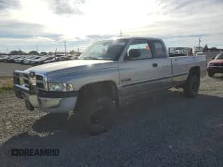 ✅ 1998 Dodge RAM • VIN: 3B7KF2264WG178597 • Lot: 71855324. Listed on Copart with Not provided. Free auction sales archive from the USA and detailed vehicle history report at DreamBid. Image 1.