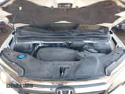 ✅ 2018 Honda Ridgeline RTL-T • VIN: 5FPYK3F6XJB007770 • Lot: 42849205. Listed on IAAI with 77,701 mi. Free auction sales archive from the USA and detailed vehicle history report at DreamBid. Image 10.