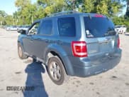 ✅ 2012 Ford Escape Limited • VIN: 1FMCU0E75CKA74526 • Lot: 43685275. Wystawiony na IAAI z przebiegiem 142 300 mil. Bezpłatny archiwum sprzedaży aukcyjnych z USA i szczegółowy raport historii pojazdu na DreamBid. Zdjęcie 3.