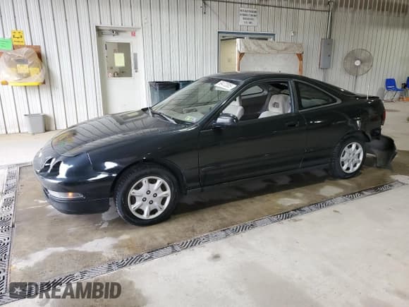 ✅ 1996 Acura Integra RS • VIN: JH4DC4444TS009711 • Лот: 69472005. Опубликован ранее на Copart с пробегом 285 945 миль. Бесплатный доступ к архиву аукционных продаж из США и подробный отчёт об истории автомобиля на DreamBid. Изображение 1.
