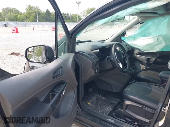 ✅ 2019 Ford Transit Connect XL • VIN: NM0GS9E26K1391088 • Лот: 42396388. Опубликован ранее на IAAI с пробегом 20 897 миль. Бесплатный доступ к архиву аукционных продаж из США и подробный отчёт об истории автомобиля на DreamBid. Изображение 5.