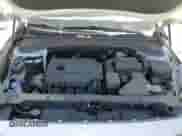 2019 Hyundai Santa Fe SE с VIN 5NMS23AD0KH001903, выставлен на аукционе Copart как лот 91165425 с пробегом 69 358 миль миль и Списание • Salvage title. История ставок и продаж доступна на DreamBid. Изображение 15.