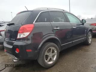 ✅ 2012 Chevrolet Captiva Sport LTZ • VIN: 3GNFL4E54CS533230 • Lot: 51138515. Wystawiony na Copart z przebiegiem 133 893 mil. Bezpłatny archiwum sprzedaży aukcyjnych z USA i szczegółowy raport historii pojazdu na DreamBid. Zdjęcie 3.
