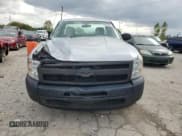 ✅ 2013 Chevrolet Silverado 1500 Work Truck • VIN: 1GCNCPEX2DZ179669 • Lot: 73824394. Listed on Copart with 68,734 mi. Free auction sales archive from the USA and detailed vehicle history report at DreamBid. Image 5.