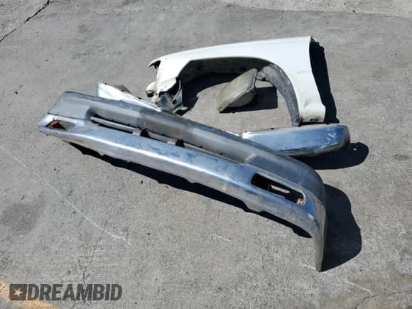 ✅ 1997 Toyota Tacoma • VIN: 4TAVL52N6VZ240185 • Lot: 70778415. Listed on Copart with 273,728 mi. Free auction sales archive from the USA and detailed vehicle history report at DreamBid. Image 12.