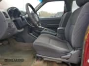 ✅ 2002 Nissan Frontier XE • VIN: 1N6DD26S92C313170 • Лот: 91464935. Опубликован ранее на Copart с пробегом 123 099 миль. Бесплатный доступ к архиву аукционных продаж из США и подробный отчёт об истории автомобиля на DreamBid. Изображение 7.