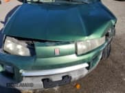 ✅ 2004 Saturn VUE V6 • VIN: 5GZCZ534X4S828807 • Lot: 87261534. Wystawiony na Copart z przebiegiem 397 721 mil. Bezpłatny archiwum sprzedaży aukcyjnych z USA i szczegółowy raport historii pojazdu na DreamBid. Zdjęcie 12.