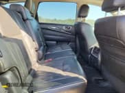 ✅ 2018 Infiniti QX60 • VIN: 5N1DL0MM2JC511002 • Лот: 80337975. Опубликован ранее на Copart с пробегом 157 461 миль. Бесплатный доступ к архиву аукционных продаж из США и подробный отчёт об истории автомобиля на DreamBid. Изображение 11.