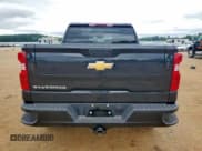 ✅ 2024 Chevrolet Silverado 1500 • VIN: 3GCUD4ED1RG411988 • Лот: 59160215. Опубликован ранее на Copart с пробегом 10 901 миль. Бесплатный доступ к архиву аукционных продаж из США и подробный отчёт об истории автомобиля на DreamBid. Изображение 6.