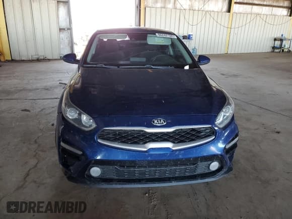 ✅ 2020 Kia Forte FE • VIN: 3KPF24AD7LE243877 • Lot: 86242105. Listed on Copart with 118,557 mi. Free auction sales archive from the USA and detailed vehicle history report at DreamBid. Image 5.