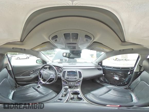 ✅ 2014 Buick LaCrosse Premium II • VIN: 1G4GF5G39EF123127 • Лот: 84597545. Опубликован ранее на Copart с пробегом 195 736 миль. Бесплатный доступ к архиву аукционных продаж из США и подробный отчёт об истории автомобиля на DreamBid. Изображение 15.