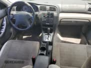 ✅ 2002 Subaru Legacy L • VIN: 4S3BH635927310086 • Лот: 58910825. Опубликован ранее на Copart с пробегом 221 796 миль. Бесплатный доступ к архиву аукционных продаж из США и подробный отчёт об истории автомобиля на DreamBid. Изображение 8.