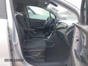 ✅ 2020 Chevrolet Trax LS • VIN: KL7CJNSB8LB312742 • Lot: 43852110. Listed on IAAI with 54,348 mi. Free auction sales archive from the USA and detailed vehicle history report at DreamBid. Image 5.