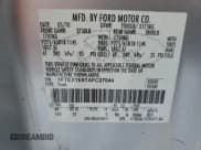 ✅ 2010 Ford F-150 XL • VIN: 1FTEX1E87AFC27044 • Лот: 94575465. Опубликован ранее на Copart с пробегом 84 471 миль. Бесплатный доступ к архиву аукционных продаж из США и подробный отчёт об истории автомобиля на DreamBid. Изображение 12.