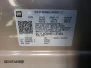 ✅ 2024 Cadillac XT4 FWD Premium Luxury • VIN: 1GYFZCR40RF167406 • Lot: 61389385. Listed on Copart with 14,680 mi. Free auction sales archive from the USA and detailed vehicle history report at DreamBid. Image 13.