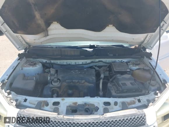 ✅ 2008 Chevrolet Equinox LT • VIN: 2CNDL53F886325208 • Лот: 42676548. Опубликован ранее на IAAI с пробегом 238 152 миль. Бесплатный доступ к архиву аукционных продаж из США и подробный отчёт об истории автомобиля на DreamBid. Изображение 10.