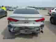 2018 Hyundai Elantra SEL z VIN 5NPD84LF6JH377163, wystawiony jako IAAI lot #43147317 z przebiegiem 147 969 mil mil oraz . Historia ofert i sprzedaży dostępna na DreamBid. Obrazek 16.