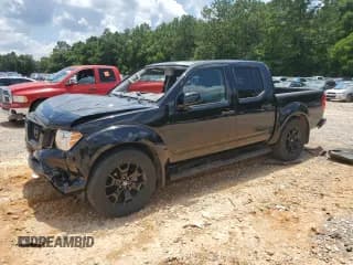 ✅ 2021 Nissan Frontier SV • VIN: 1N6ED0EA8MN716419 • Лот: 65214225. Опубликован ранее на Copart с пробегом 54 097 миль. Бесплатный доступ к архиву аукционных продаж из США и подробный отчёт об истории автомобиля на DreamBid. Изображение 1.