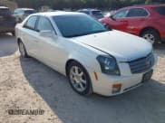 ✅ 2005 Cadillac CTS • VIN: 1G6DP567450147639 • Лот: 43163213. Опубликован ранее на IAAI с пробегом Не указан. Бесплатный доступ к архиву аукционных продаж из США и подробный отчёт об истории автомобиля на DreamBid. Изображение 1.