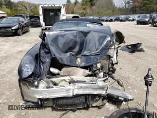 ✅ 2016 Porsche 911 4S • VIN: WP0BB2A94GS136383 • Лот: 52737084. Опубликован ранее на Copart с пробегом 54 027 миль. Бесплатный доступ к архиву аукционных продаж из США и подробный отчёт об истории автомобиля на DreamBid. Изображение 5.