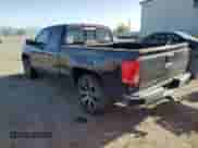 2016 Chevrolet Silverado 1500 LTZ with VIN 1GCRCSEC2GZ209940, listed as a Copart auction lot 50560645 with 155,478 mi miles and Salvage title. Bid and sale history available at DreamBid. Image 2.