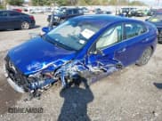 ✅ 2020 Hyundai Ioniq Limited • VIN: KMHC85LJ1LU072373 • Lot: 40817156. Wystawiony na IAAI z przebiegiem 47 997 mil. Bezpłatny archiwum sprzedaży aukcyjnych z USA i szczegółowy raport historii pojazdu na DreamBid. Zdjęcie 21.