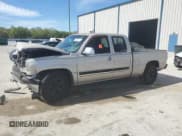 ✅ 2004 Chevrolet Silverado 1500 Work Truck • VIN: 1GCEC19V54E395559 • Лот: 48178315. Опубликован ранее на Copart с пробегом Не указан. Бесплатный доступ к архиву аукционных продаж из США и подробный отчёт об истории автомобиля на DreamBid. Изображение 1.