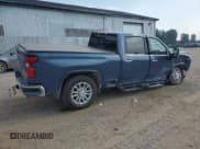 ✅ 2024 Chevrolet Silverado 2500HD LTZ • VIN: 2GC4YPE7XR1168464 • Lot: 67736125. Listed on Copart with 19,295 mi. Free auction sales archive from the USA and detailed vehicle history report at DreamBid. Image 3.