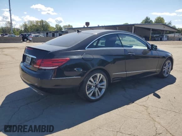 ✅ 2016 Mercedes-Benz E 400 • VIN: WDDKJ6FB1GF334858 • Lot: 70678045. Listed on Copart with Not provided. Free auction sales archive from the USA and detailed vehicle history report at DreamBid. Image 3.