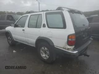 ✅ 1997 Nissan Pathfinder XE • VIN: JN8AR05Y6VW117244 • Lot: 70826584. Wystawiony na Copart z przebiegiem 305 662 mil. Bezpłatny archiwum sprzedaży aukcyjnych z USA i szczegółowy raport historii pojazdu na DreamBid. Zdjęcie 2.
