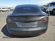 ✅ 2017 Tesla Model S 100D • VIN: 5YJSA1E20HF187565 • Лот: 53379025. Опубликован ранее на Copart с пробегом 73 122 миль. Бесплатный доступ к архиву аукционных продаж из США и подробный отчёт об истории автомобиля на DreamBid. Изображение 6.