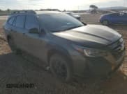 ✅ 2022 Subaru Outback Wilderness • VIN: 4S4BTGUD1N3269034 • Lot: 91601945. Listed on Copart with 50,450 mi. Free auction sales archive from the USA and detailed vehicle history report at DreamBid. Image 4.