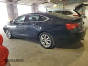 ✅ 2018 Chevrolet Impala LT • VIN: 2G1105SA4J9175665 • Лот: 69072554. Опубликован ранее на Copart с пробегом 71 439 миль. Бесплатный доступ к архиву аукционных продаж из США и подробный отчёт об истории автомобиля на DreamBid. Изображение 2.